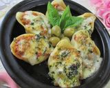 ケチャップでミートソース作り方6写真