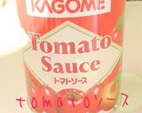 超簡単なのに本格的★ﾁｷﾝのﾄﾏﾄ煮♪作り方7写真