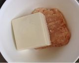 一歳からのハンバーグ作り方1写真