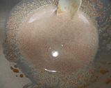 1人ランチに☆簡単☆明太マヨうどん作り方1写真
