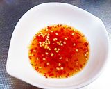 生春巻きはコレ！手作りスイートチリソース作り方5写真