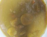 簡単♪カレーでリメイクグラタン作り方1写真