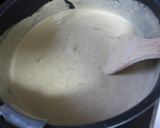 簡単♪カレーでリメイクグラタン作り方2写真