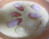 簡単♪カレーでリメイクグラタン作り方3写真
