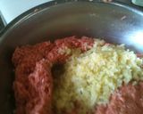 ★レストランの味！！ハンバーグ★☆作り方2写真
