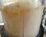 栄養満点 高野豆腐でふわふわがんもどき作り方1写真