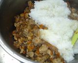 炊き込むより美味し～♪混ぜご飯作り方4写真