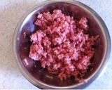 じゃがもちの餡掛け作り方1写真