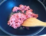 じゃがもちの餡掛け作り方2写真