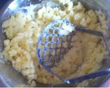 じゃがもちの餡掛け作り方5写真