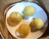じゃがもちの餡掛け作り方10写真