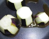 なすをシンプルに大量消費！なすのステーキ作り方6写真