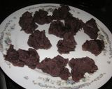 春薫る～♪草もち作り方5写真