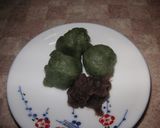 春薫る～♪草もち作り方7写真