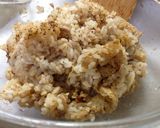 残りご飯で【こぎつねご飯】作り方5写真