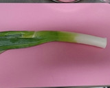 から揚げが数倍美味しくなる❁ネギたれ作り方2写真