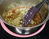 から揚げが数倍美味しくなる❁ネギたれ作り方4写真