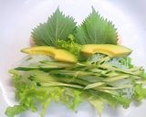 我が家の生春巻き ＆ つけだれ作り方5写真