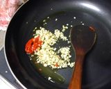 野菜たっぷり♡麻婆豆腐☆作り方2写真