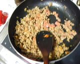 野菜たっぷり♡麻婆豆腐☆作り方3写真