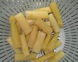 真っ白なグラタン作り方1写真