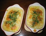 真っ白なグラタン作り方5写真