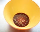 大豆ミートの南蛮漬け作り方2写真