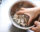 大豆ミートの南蛮漬け作り方3写真