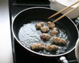大豆ミートの南蛮漬け作り方4写真