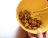大豆ミートの南蛮漬け作り方5写真