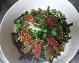 ご当地丼★あつめしin大分作り方4写真