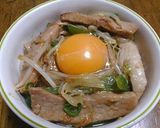 豚もやし炒め作り方7写真