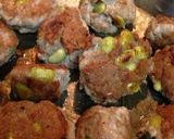 肉団子ポトフ作り方1写真