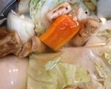 肉団子ポトフ作り方2写真