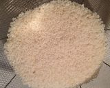 秋鮭としめじの炊き込み御飯☆彡作り方3写真