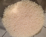 秋鮭としめじの炊き込み御飯☆彡作り方3写真