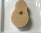 白ごま・黒ごま・金ごま豆腐作り方14写真