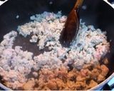 ヘルシーで満腹♪春雨焼きそば☆カレー味作り方4写真