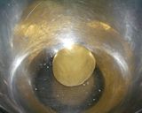 チーズソースのグラタン作り方1写真