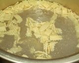 チーズソースのグラタン作り方6写真