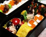 お弁当のおかず★にんじんとはんぺんの肉巻作り方4写真