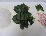 おかわかめの酢の物作り方3写真