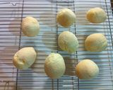 朝食にポンデケージョ♬作り方6写真