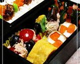 お弁当のおかず★オリーブとトマトのマリネ作り方4写真