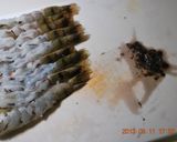 海老の下ごしらえ作り方5写真