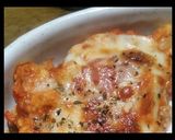 ダイエット*お豆腐でミートソース風作り方6写真
