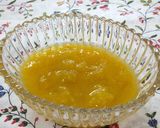 ✽プルーンのジャム✽作り方6写真