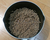 ☆鶏そぼろ丼☆色鮮やか三色丼☆甘辛☆作り方2写真