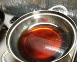 タコの甘露煮作り方1写真