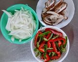 魚の甘酢あん炒め作り方2写真